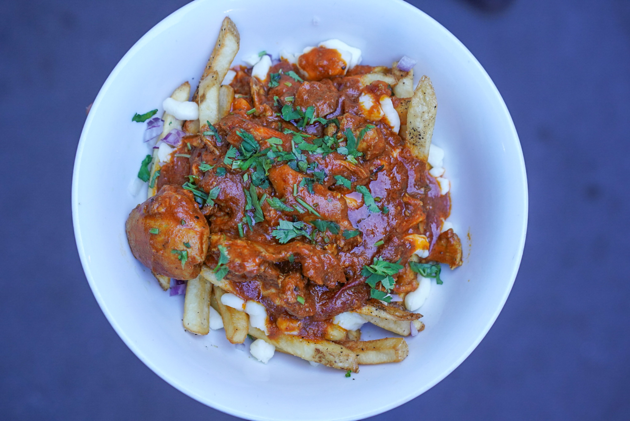 Limited Time Feature