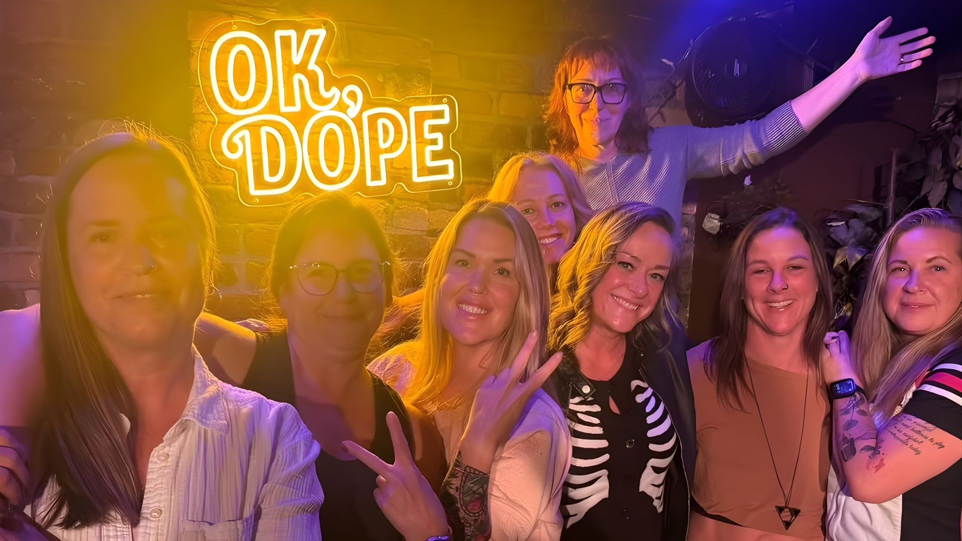 Live Music Events Victoria BC - The Mint Concert Venue